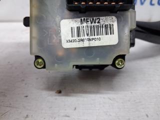 Переключатель подрулевой правый(дворники) I30 2007-2012 FD 1.6 diesel D4FB