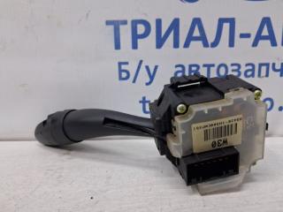 Переключатель подрулевой правый(дворники) Kia Ceed ED 1.6 diesel D4FB
