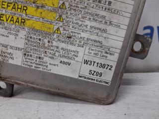 Блок розжига ксеноновой фары Accord 2002-2008 CL K24A3 2.4