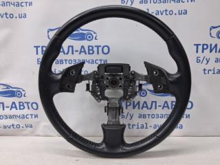 Руль Honda Accord 2002-2008 Б/У Руль Honda Accord 2002-2008
