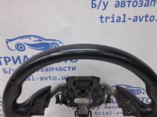 Руль Honda Accord CL K24A3 2.4