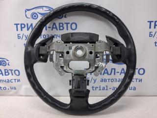 Руль Accord 2002-2008 CL K24A3 2.4