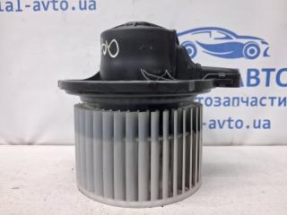 Моторчик печки Hyundai I30 2007-2012 Б/У Моторчик печки Hyundai I30 2007-2012