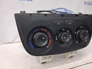 Блок управления кондиционером Doblo 2010-2025 2 1.6 дизель multijet