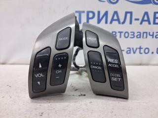 Кнопки руля Honda Accord 2002-2008 Б/У Кнопки руля Honda Accord 2002-2008