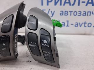 Кнопки руля Accord 2002-2008 CL K24A3 2.4