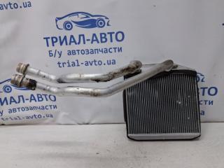 Радиатор печки Fiat Doblo 2010-2025 Б/У Радиатор печки Fiat Doblo 2010-2025