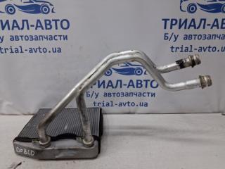 Радиатор печки Doblo 2010-2025 2 1.6 дизель multijet