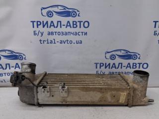 Радиатор интеркуллера Ceed 2006-2012 ED 1.6 diesel D4FB