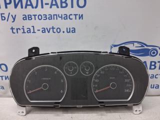 Приборная панель Hyundai I30 2007-2012