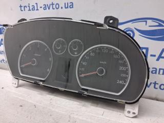 Приборная панель I30 2007-2012 FD 1.6 diesel D4FB