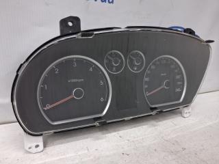 Приборная панель Hyundai I30 FD 1.6 diesel D4FB