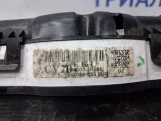 Приборная панель I30 2007-2012 FD 1.6 diesel D4FB