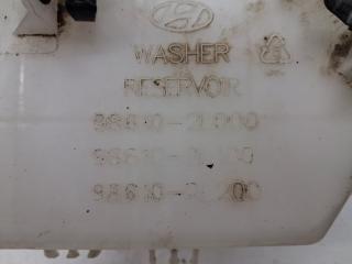 Бачок омывателя I30 2007-2012 FD 1.6 diesel D4FB