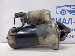 Стартер Kia Ceed ED 1.6 diesel D4FB