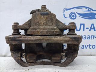 Суппорт передний правый I30 2007-2012 FD 1.6 diesel D4FB