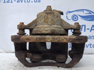 Суппорт передний левый Ceed 2006-2012 ED 1.6 diesel D4FB