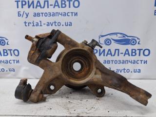 Кулак поворотный правый со ступицей Kia Ceed 2006-2012 Б/У Кулак поворотный правый со ступицей Kia Ceed 2006-2012
