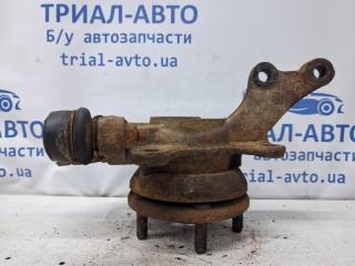 Кулак поворотный правый со ступицей Ceed 2006-2012 ED 1.6 diesel D4FB