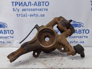 Кулак поворотный левый со ступицей Kia Ceed 2006-2012