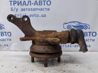 Кулак поворотный левый со ступицей Ceed 2006-2012 ED 1.6 diesel D4FB