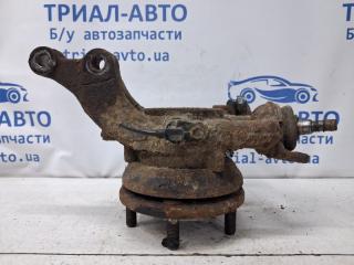 Кулак поворотный правый со ступицей I30 2007-2012 FD 1.6 diesel D4FB