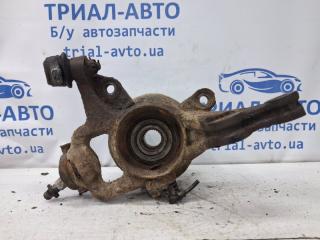 Кулак поворотный левый со ступицей Hyundai I30 2007-2012