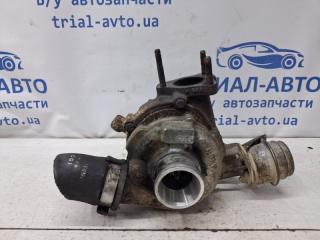 Турбина Ceed 2006-2012 ED 1.6 diesel D4FB