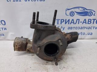 Турбина Ceed 2006-2012 ED 1.6 diesel D4FB
