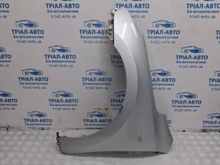 Крыло переднее левое Hyundai I30 2007-2012 Б/У Крыло переднее левое Hyundai I30 2007-2012