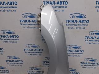 Крыло переднее левое I30 2007-2012 FD 1.6 diesel D4FB