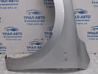 Крыло переднее левое Hyundai I30 FD 1.6 diesel D4FB
