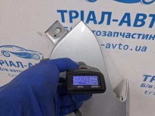 Крыло переднее левое I30 2007-2012 FD 1.6 diesel D4FB
