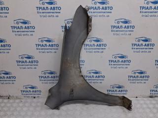 Крыло переднее левое I30 2007-2012 FD 1.6 diesel D4FB