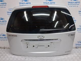 Крышка багажника Hyundai I30 2007-2012