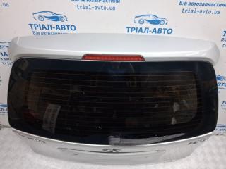 Крышка багажника I30 2007-2012 FD 1.6 diesel D4FB
