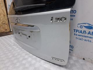 Крышка багажника I30 2007-2012 FD 1.6 diesel D4FB