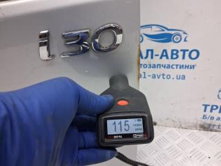 Крышка багажника I30 2007-2012 FD 1.6 diesel D4FB