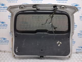 Крышка багажника I30 2007-2012 FD 1.6 diesel D4FB