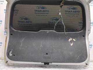 Крышка багажника I30 2007-2012 FD 1.6 diesel D4FB