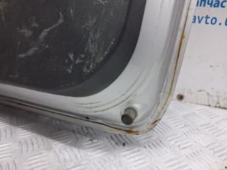 Крышка багажника I30 2007-2012 FD 1.6 diesel D4FB