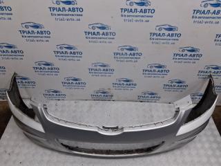 Бампер передний I30 2007-2012 FD 1.6 diesel D4FB