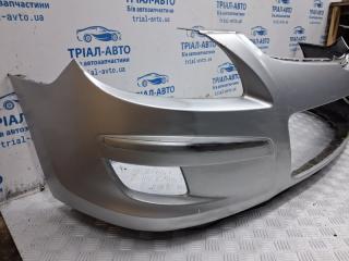 Бампер передний I30 2007-2012 FD 1.6 diesel D4FB