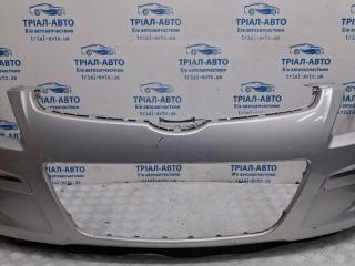 Бампер передний I30 2007-2012 FD 1.6 diesel D4FB