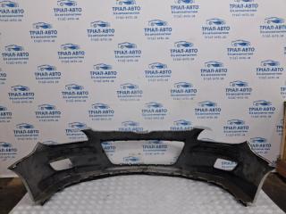 Бампер передний I30 2007-2012 FD 1.6 diesel D4FB