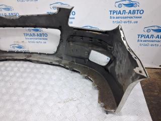 Бампер передний I30 2007-2012 FD 1.6 diesel D4FB