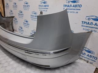 Бампер задний Hyundai I30 FD 1.6 diesel D4FB