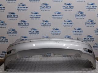 Бампер задний I30 2007-2012 FD 1.6 diesel D4FB
