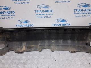 Бампер задний I30 2007-2012 FD 1.6 diesel D4FB