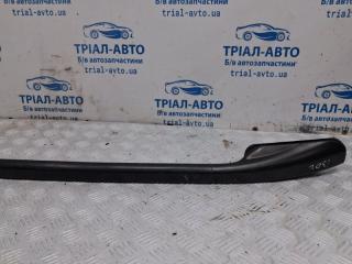 Рейлинг на крышу левый Hyundai I30 FD 1.6 diesel D4FB